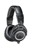 Audio Technica ATH-M50X Hovedtelefon Sort thumbnail-1