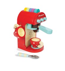 Le Toy Van - Café Machine (LTV299)