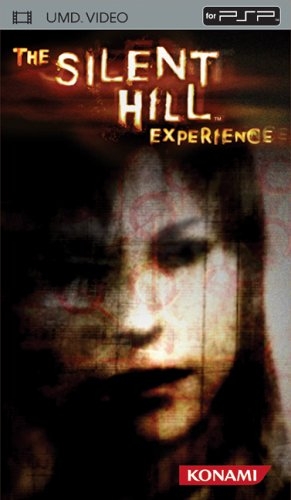 Buy Silent Hill Comic UMD