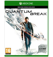 Quantum Break /Xbox One