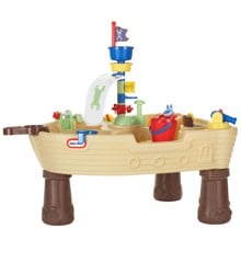 Little Tikes - Anchors Away Pirate Ship Water Play (401223)