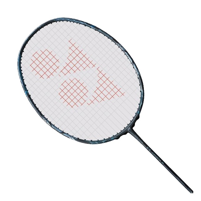 Yonex - Voltric Z-Force II Badmintonketcher Sort/sort (VTZF2)