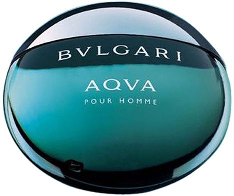 Bvlgari - Aqva Pour Homme 100 ml. EDT