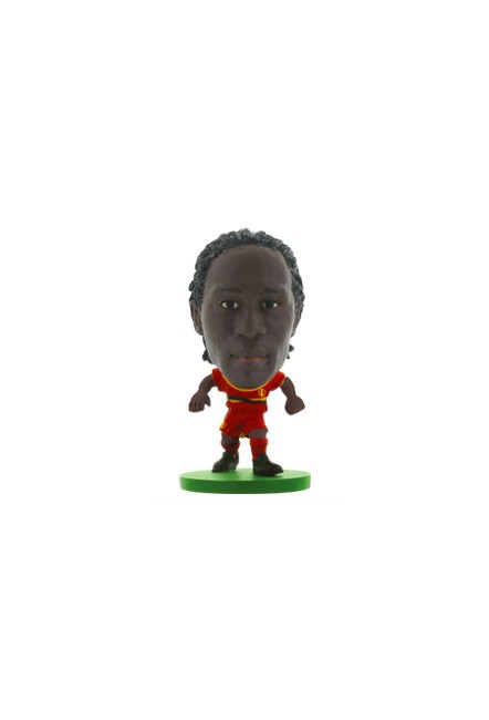 SoccerStarz - Belgium Romelu Lukaku