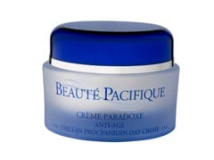 Beauté Pacifique - Créme Paradoxe 50 ml.