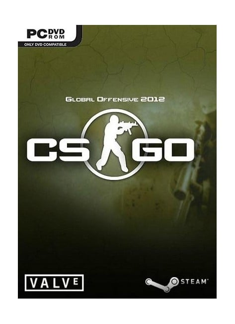 Counter-Strike: Global Offensive - Incl. Prime Status (Code via email) /PC DOWNLOAD
