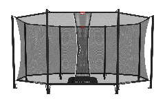 BERG  - Comfort 430 Sikkerhedsnet