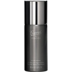 Gucci - Gucci by Gucci Pour Homme Deodorant Spray 100 ml.