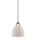 Normann Copenhagen - Bell Lampe Sand - XS thumbnail-1