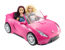 Barbie - Glam Convertible (DVX59) thumbnail-5