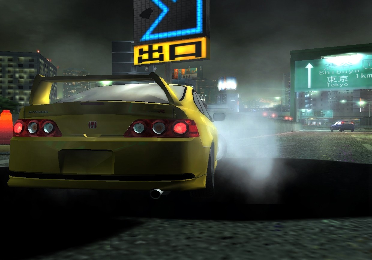 Fast Fast