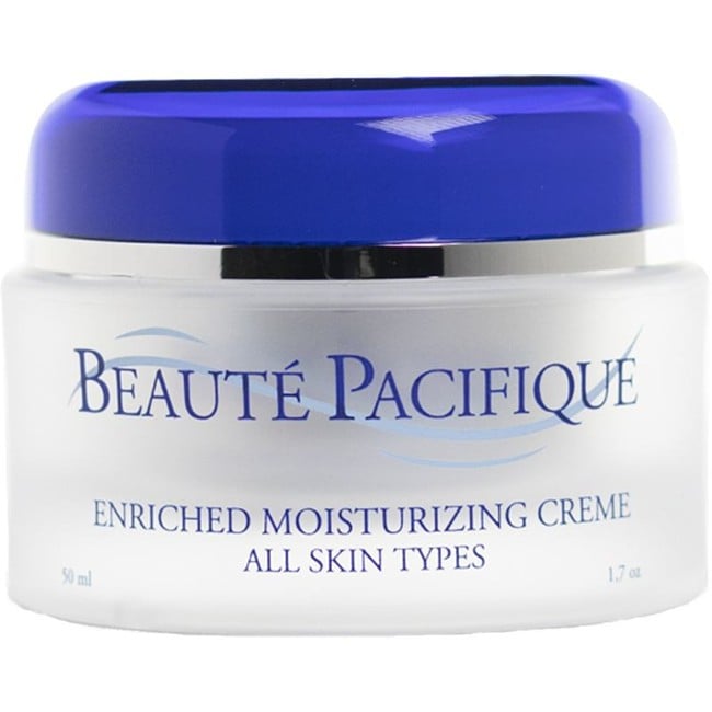 Beauté Pacifique -  Enriched Moisturizing Creme 50 ml