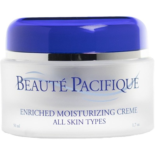 Beauté Pacifique - Enriched Moisturizing Creme 50 ml