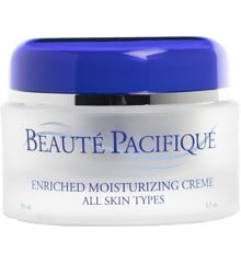Beauté Pacifique - Feuchtigkeitscreme für alle Hauttypen 50 ml