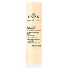 Nuxe - Rêve de Miel Lip Moisturizing Stick 4 g - Læbepomade