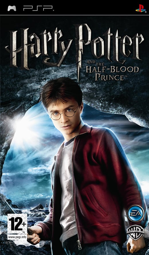 Harry Potter and the Half-Blood Prince instal the new version for iphone