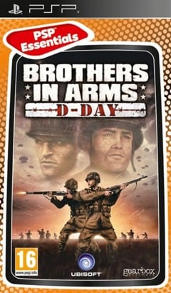 Brothers in Arms: D-Day