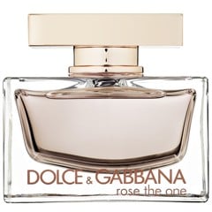 Dolce & Gabbana - Rose The One 30 ml. EDP