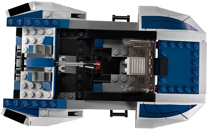 lego star wars 75022