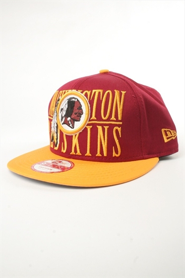 over the cap redskins
