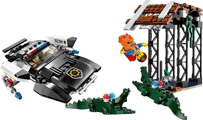 lego movie train set