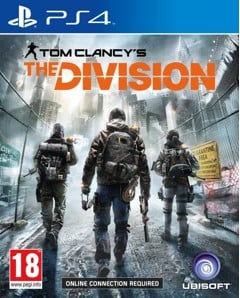 Tom Clancy's - The Division