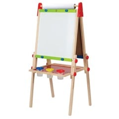 Hape - All-in-1 Easel (5828)