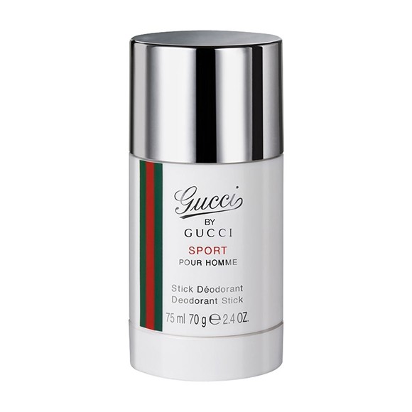 enhed andrageren Accor Køb Gucci - Gucci by Gucci Sport Deodorant Stick 70 gr.