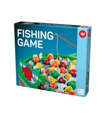 Alga - Fishing game