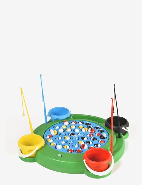 Alga - Fishing game