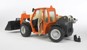 Bruder - JLG 2505 Telehandler (2140) thumbnail-5