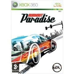 Burnout Paradise (Classics)