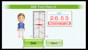 Wii Fit (Wii Fitness) Inclusive Wii Balance Board thumbnail-18