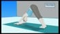 Wii Fit (Wii Fitness) Inclusive Wii Balance Board thumbnail-28