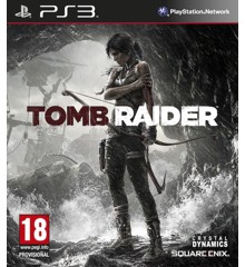 Tomb Raider (UK/Nordic)