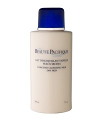 Beauté Pacifique - Cleansing Milk voor Droge Huid 200 ml.