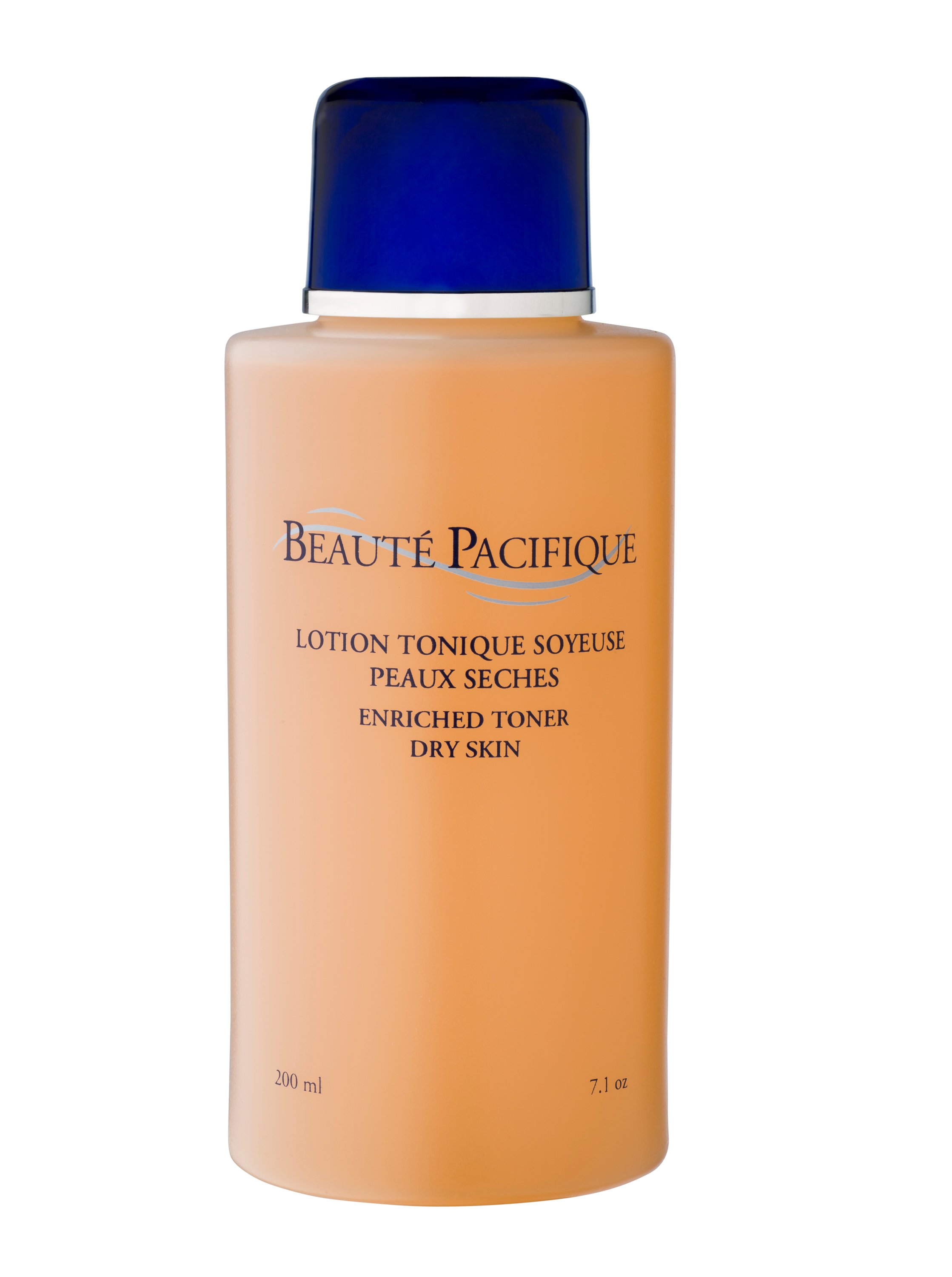 Sequel kantsten lysere Køb Beauté Pacifique - Skin Tonic til tør hud 200 ml.