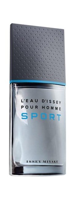 Issey Miyake - L'eau D'issey Homme Sport  100 ml. EDT
