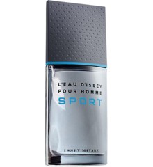 Issey Miyake - L'eau D'issey Homme Sport 100 ml. EDT