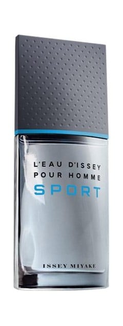 Issey Miyake - L'eau D'issey Homme Sport  100 ml. EDT