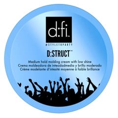 d:fi - D:struct Molding Cream 150 ml.