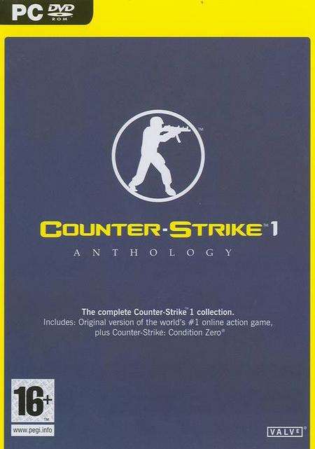 counter strike source code list