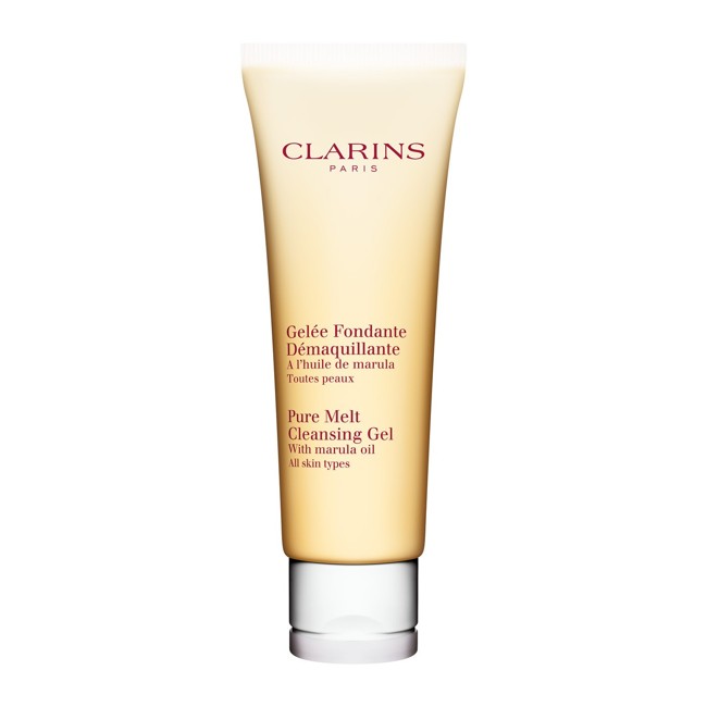 Clarins - Pure Melt Cleansing Gel 125 ml.