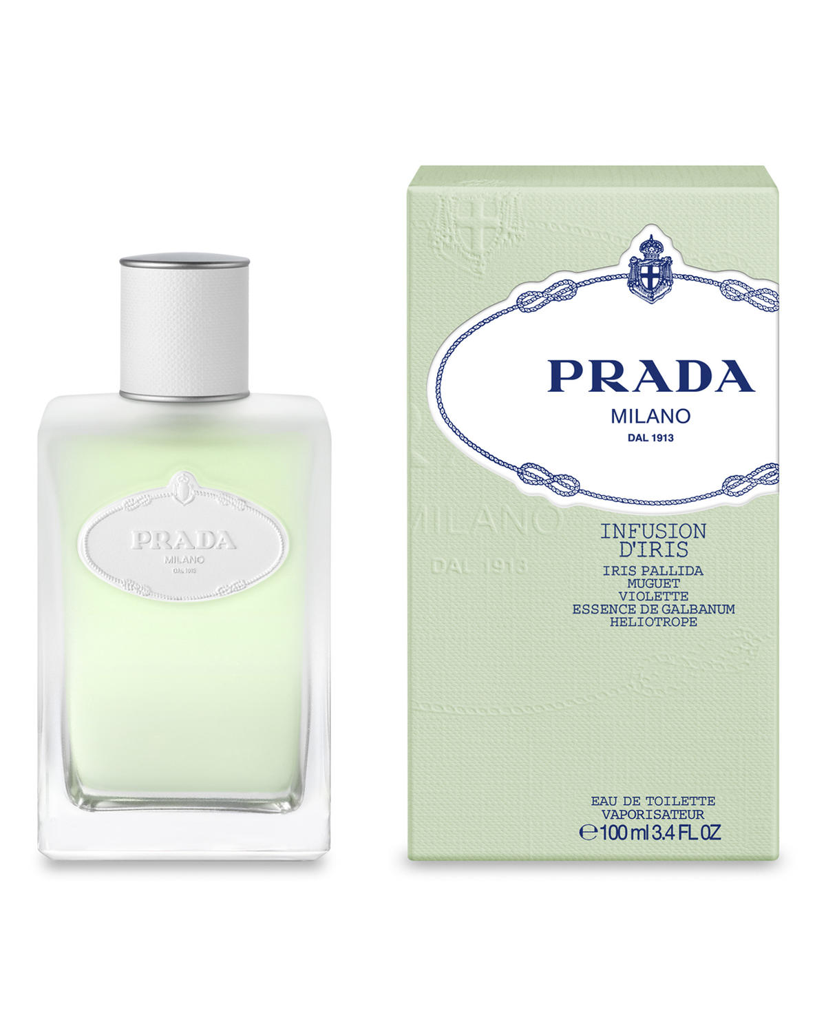 prada iris eau de parfum 100ml