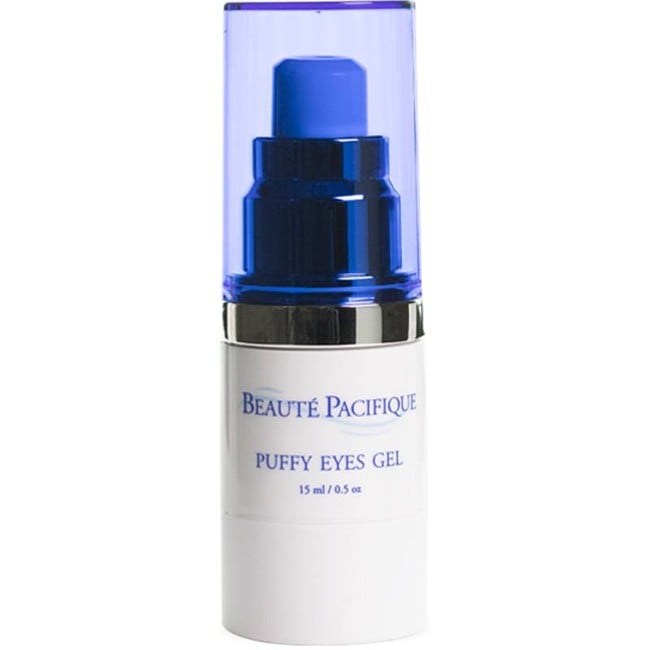 Beauté Pacifique - Augenpflege Puffy Eyes Gel 15ml