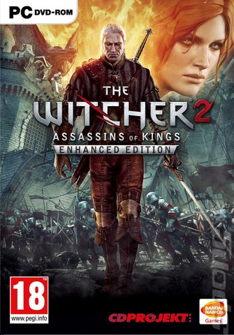 mods the witcher 2 assassins of kings enhanced edition mods the witcher 2 assassins of kings enhanced edition