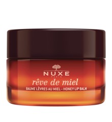 Nuxe - Rêve de Miel Honey Lip Balm 15 ml