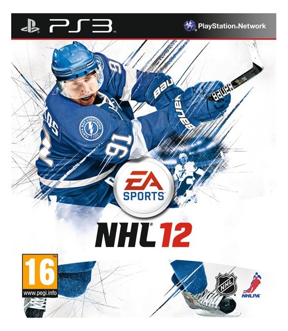 NHL 12 (Nordic)