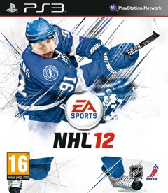 NHL 12 (Nordic)