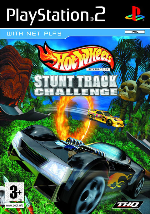 hot wheels stunt track scummvm download